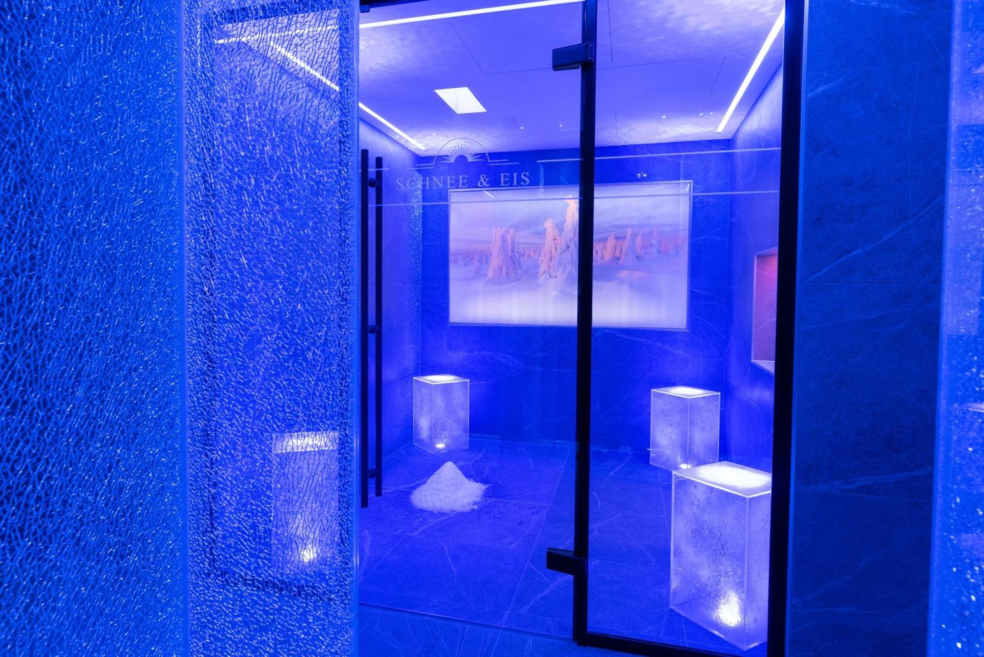 Posthotel Hofherr Konigsdorf Экстерьер фото