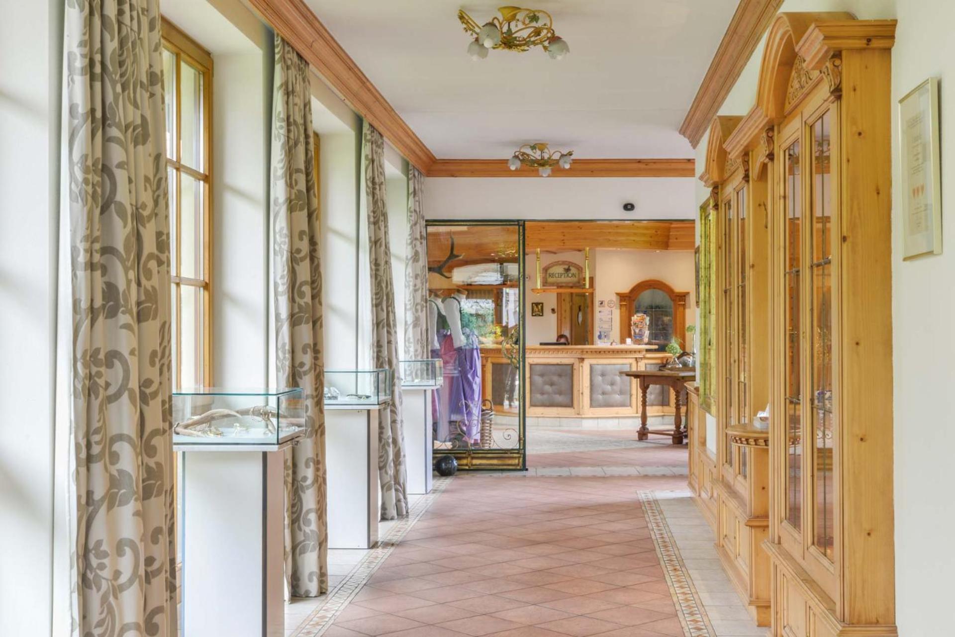 Posthotel Hofherr Konigsdorf Экстерьер фото