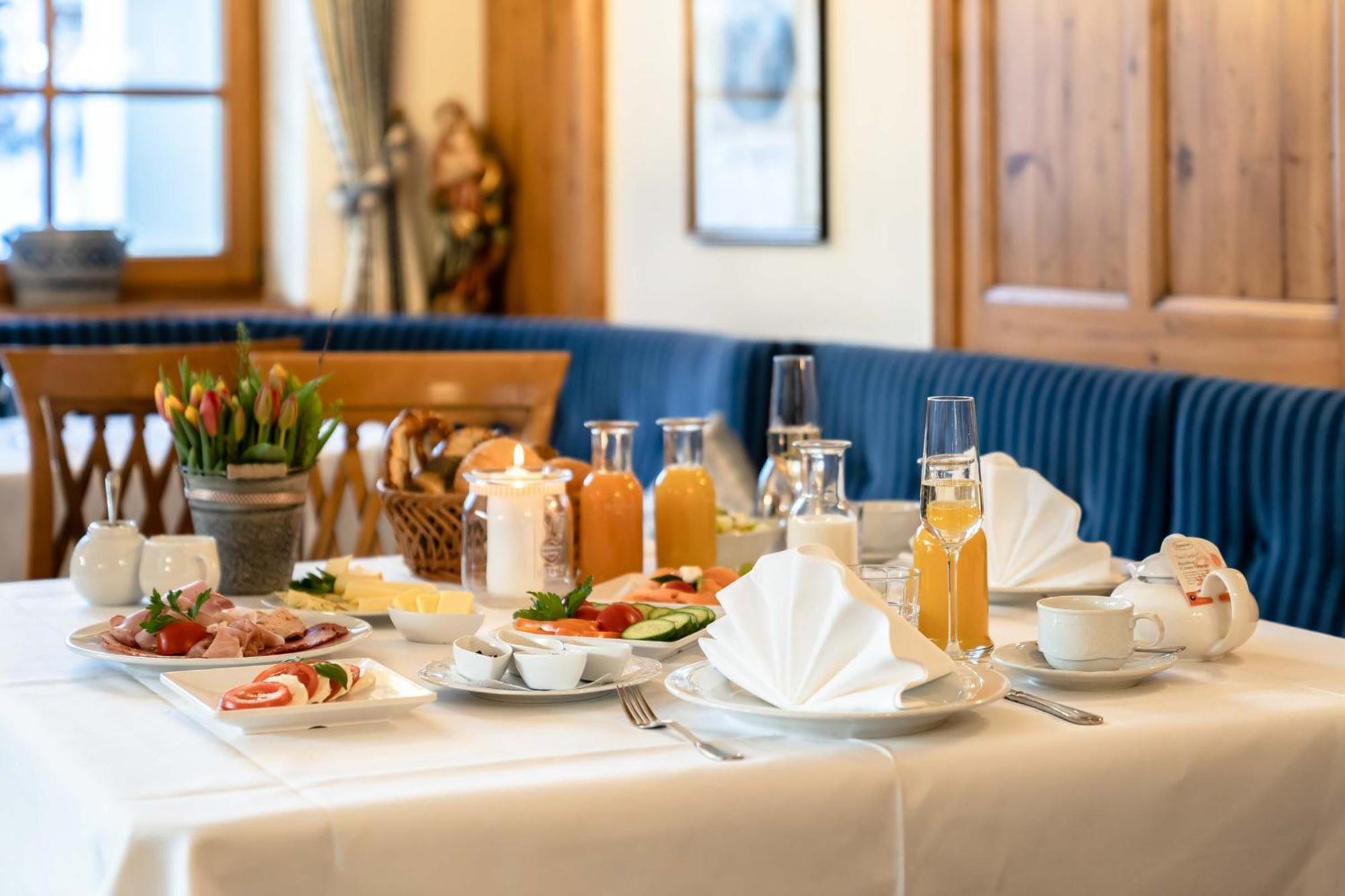 Posthotel Hofherr Konigsdorf Экстерьер фото