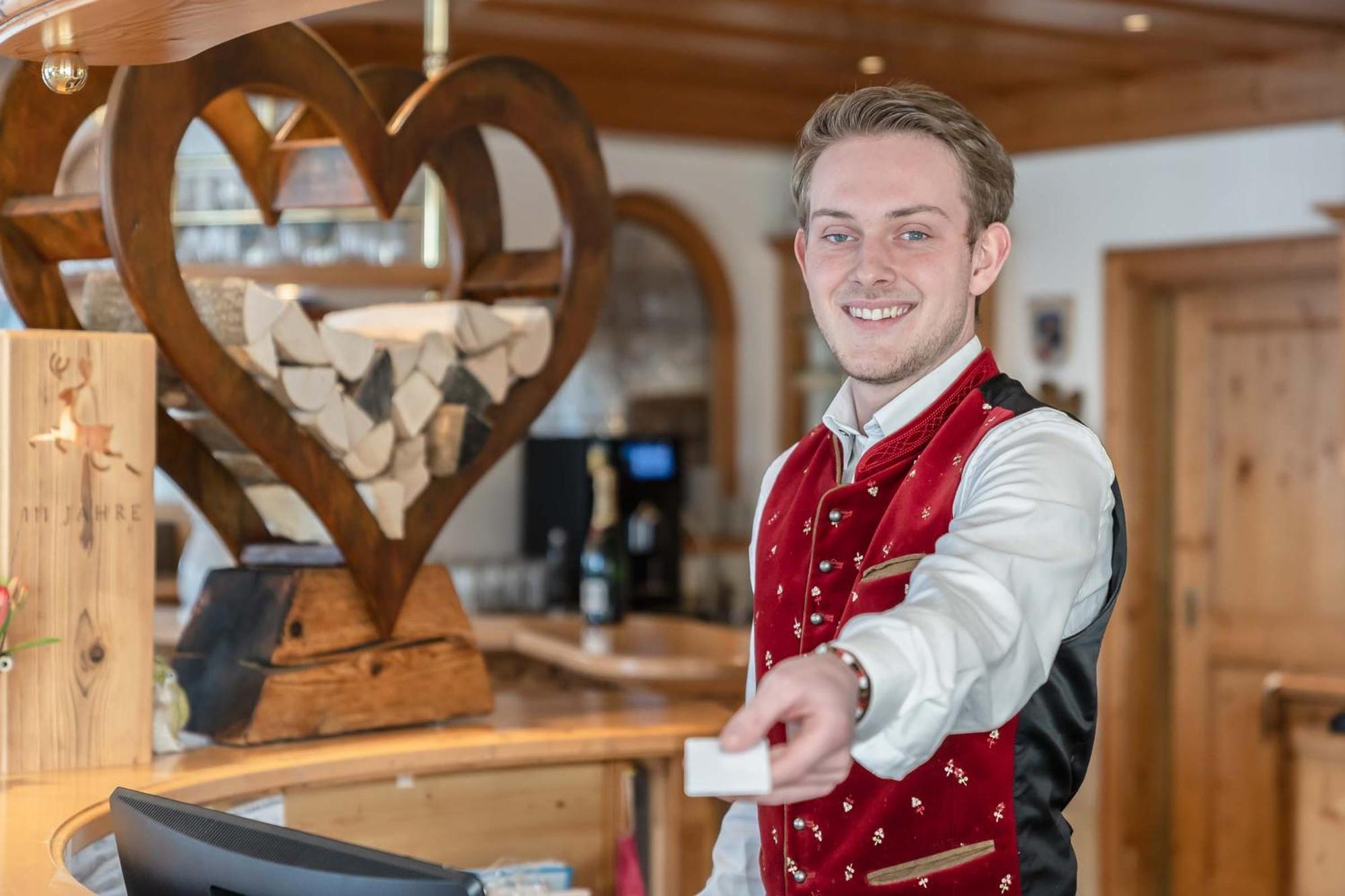 Posthotel Hofherr Konigsdorf Экстерьер фото