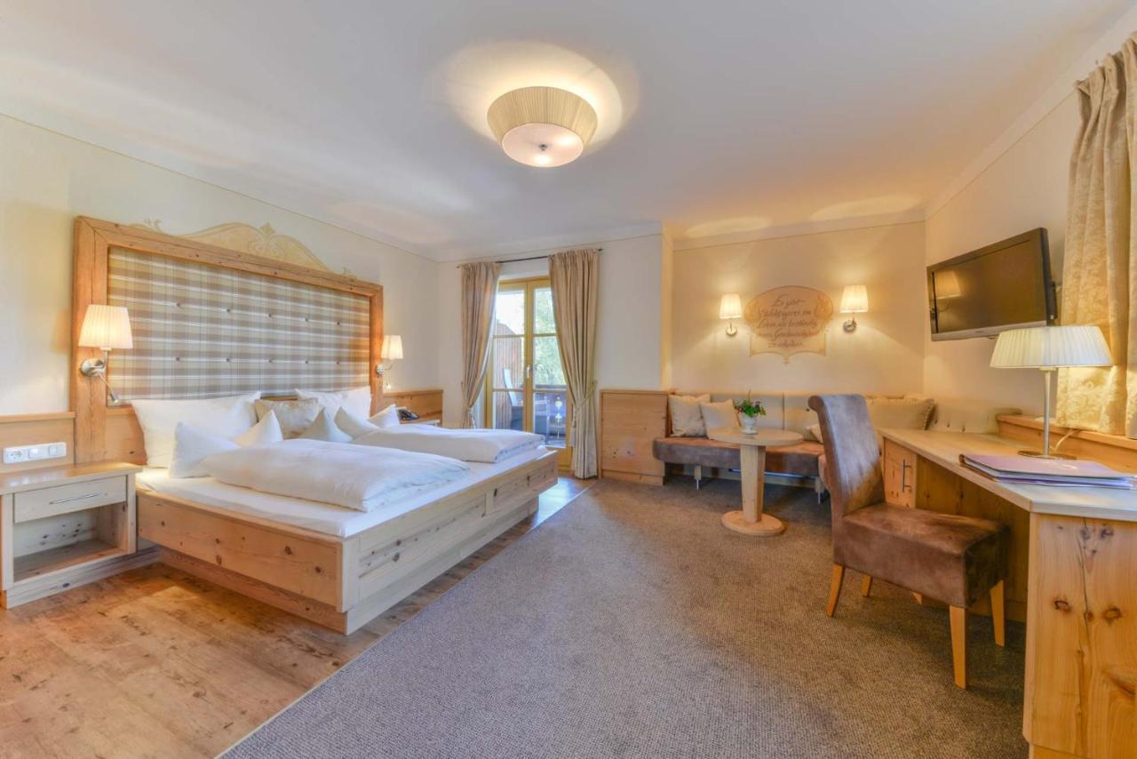 Posthotel Hofherr Konigsdorf Экстерьер фото