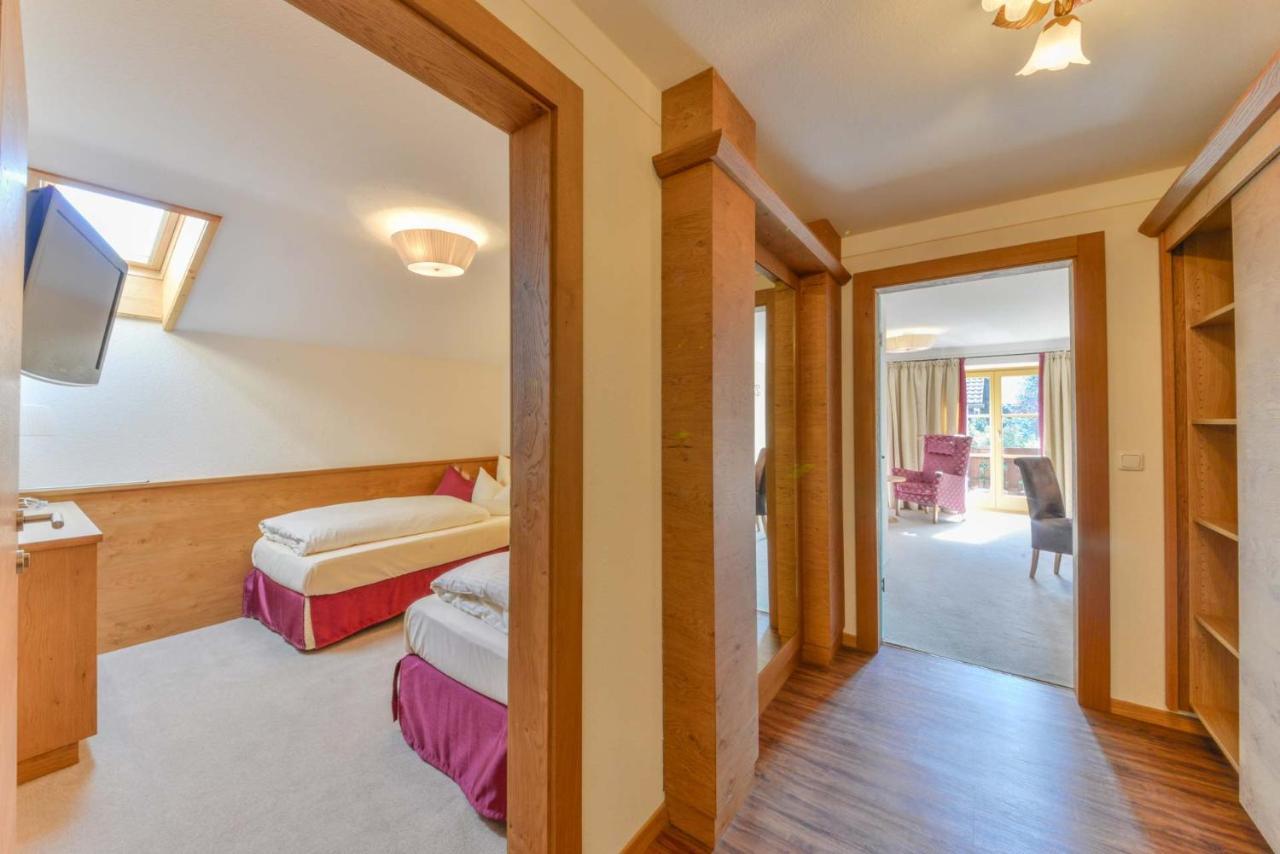 Posthotel Hofherr Konigsdorf Экстерьер фото
