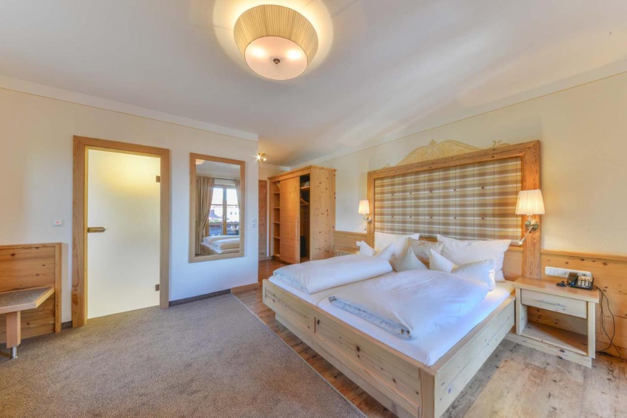 Posthotel Hofherr Konigsdorf Экстерьер фото