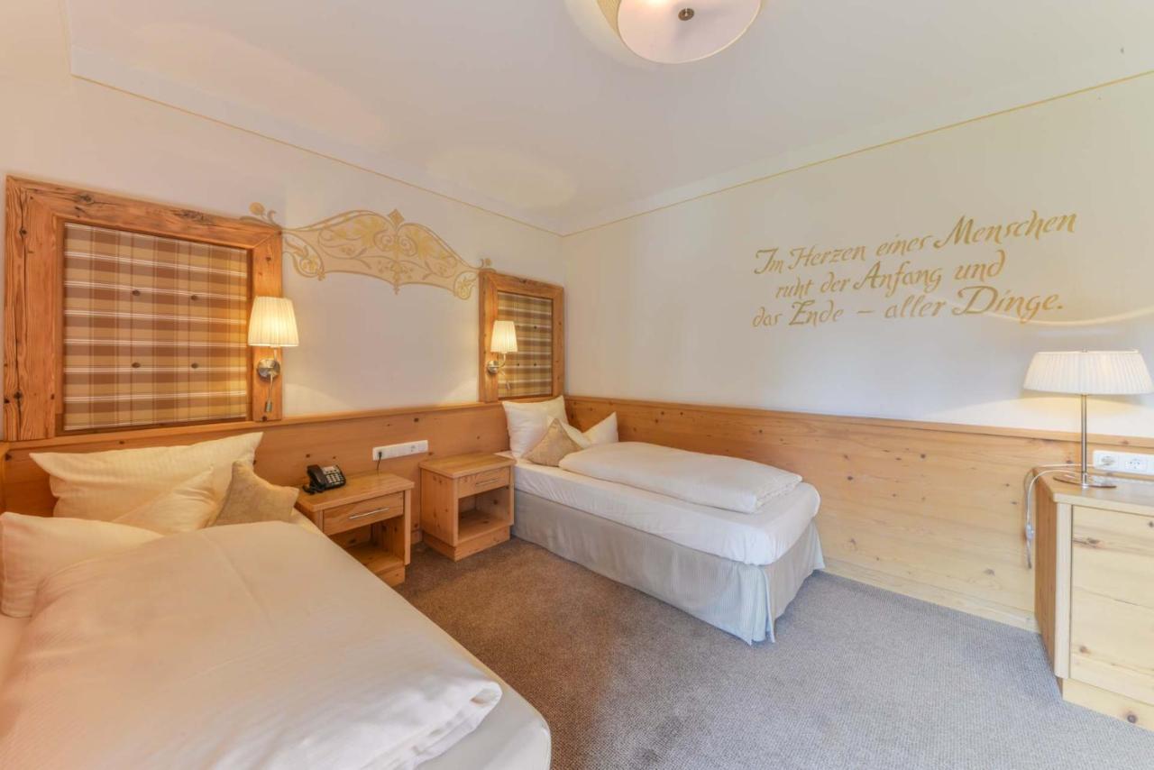 Posthotel Hofherr Konigsdorf Экстерьер фото